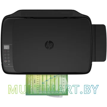 МФУ HP Ink Tank Wireless 415 картинка 4